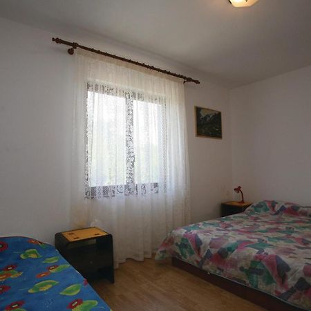 2 Bedroom Gorgeous Apartment In Labin Raša Kültér fotó