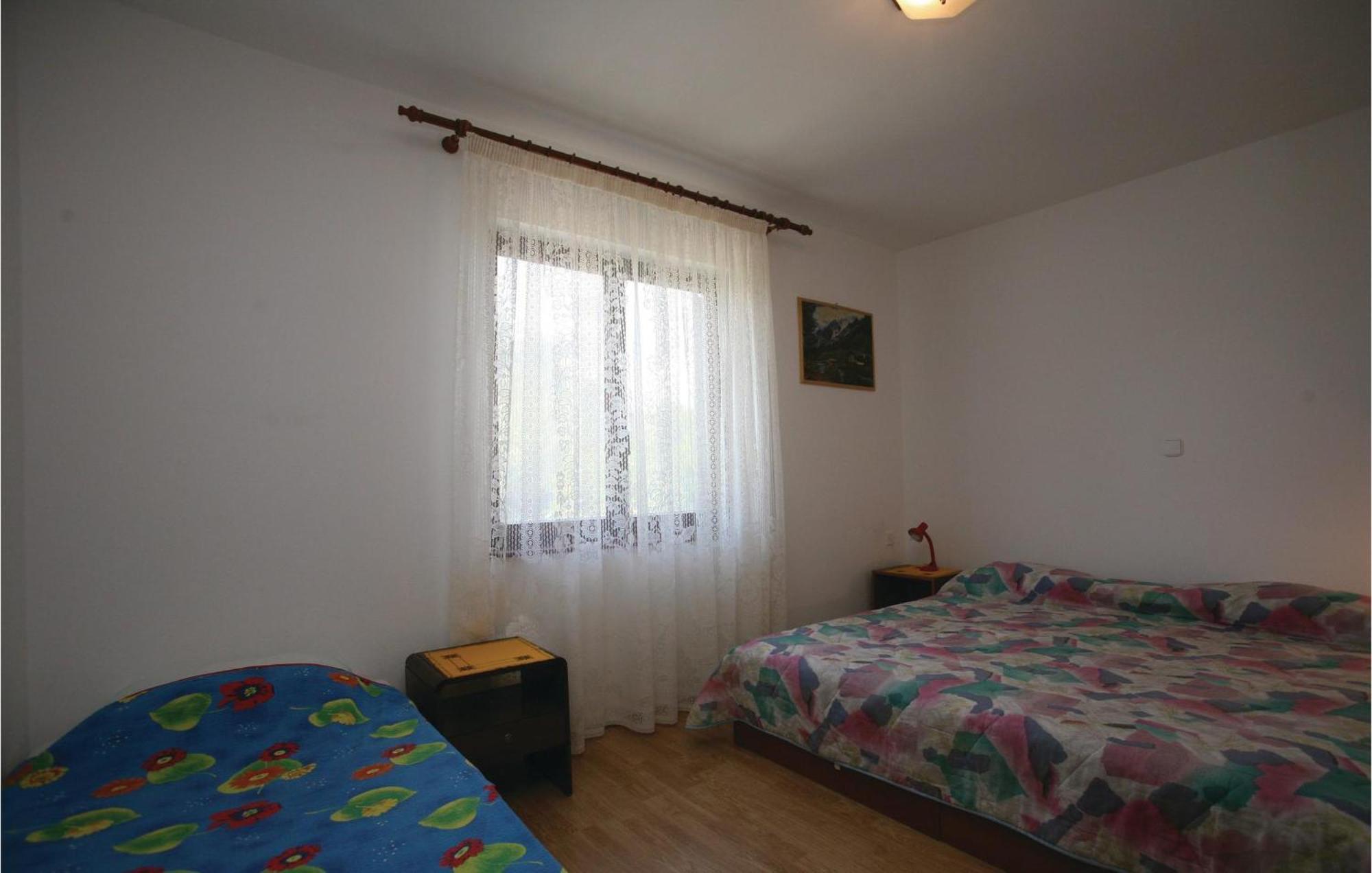 2 Bedroom Gorgeous Apartment In Labin Raša Kültér fotó